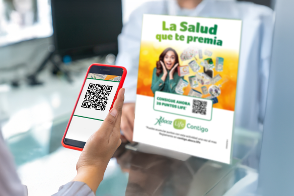 "Visita tu Farmacia"