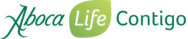 logo Aboca Life Collection
